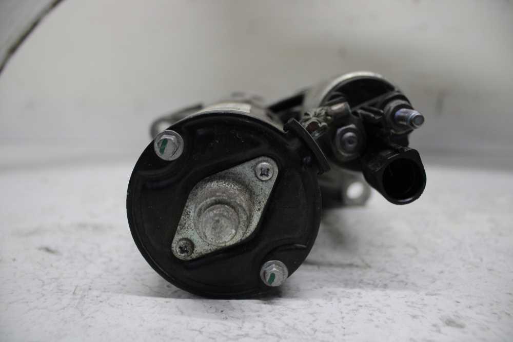 DEMARREUR AUDI/SEAT/SKODA 13 DENTS - Vue 3